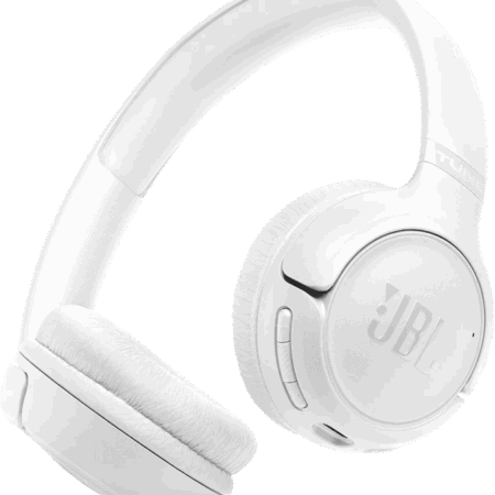 JBL Tune 530BT Wit