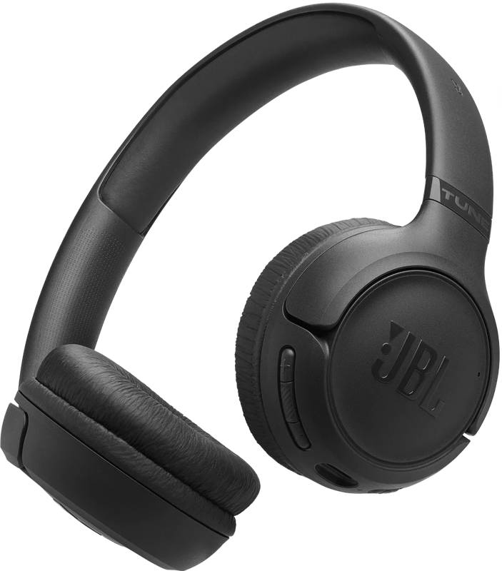 JBL Tune 530BT Zwart