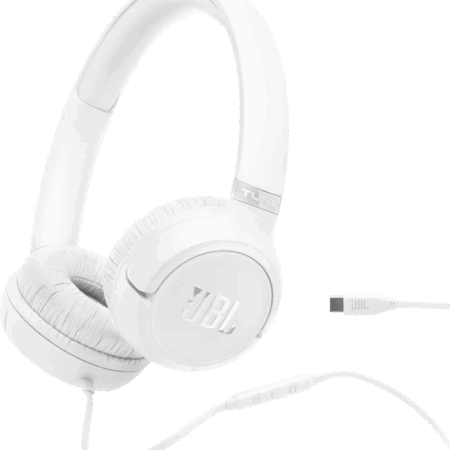 JBL Tune 530C Wit