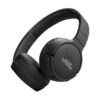 JBL Tune 670NC On-ear hoofdtelefoon Zwart | JBL