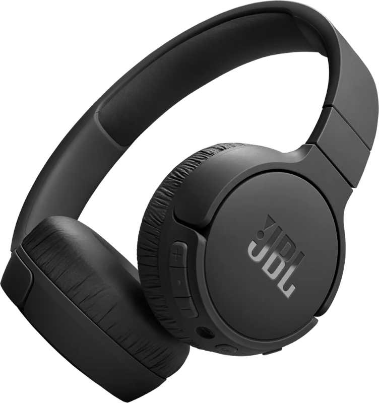 JBL Tune 670NC Zwart