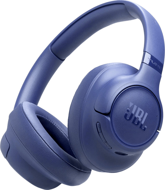 JBL Tune 730BT Blauw