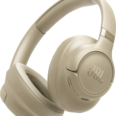 JBL Tune 730BT Goud