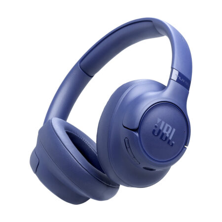 JBL Tune 730BT On-ear hoofdtelefoon Blauw | JBL