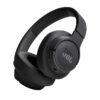 JBL Tune 730BT On-ear hoofdtelefoon Zwart | JBL