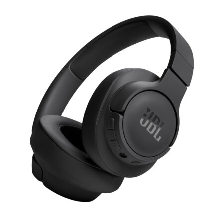 JBL Tune 730BT On-ear hoofdtelefoon Zwart | JBL