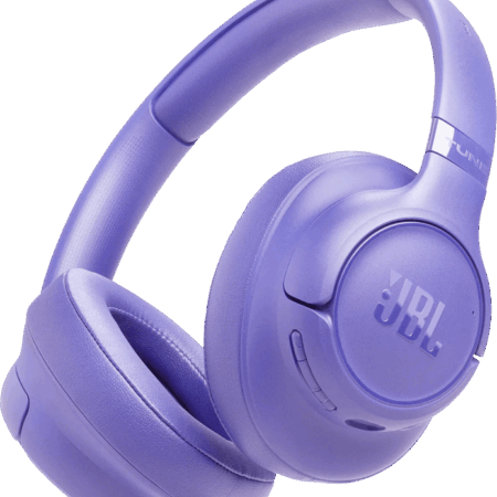 JBL Tune 730BT Paars