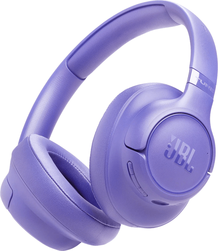 JBL Tune 730BT Paars