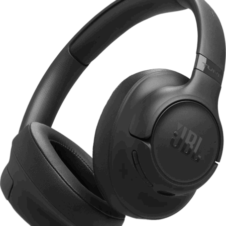 JBL Tune 730BT Zwart