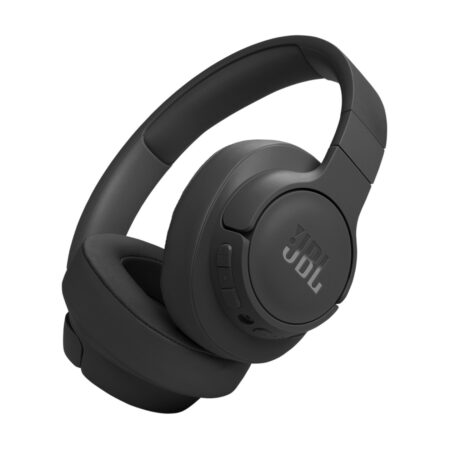 JBL Tune 770NC Over-ear hoofdtelefoon Zwart | JBL