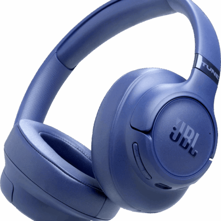 JBL Tune 780NC Blauw