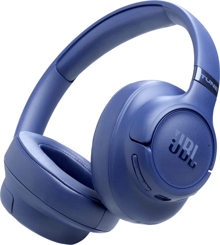 JBL Tune 780NC Blauw