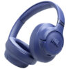 JBL Tune 780NC On-ear hoofdtelefoon Blauw | JBL