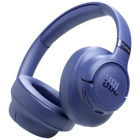 JBL Tune 780NC On-ear hoofdtelefoon Blauw | JBL