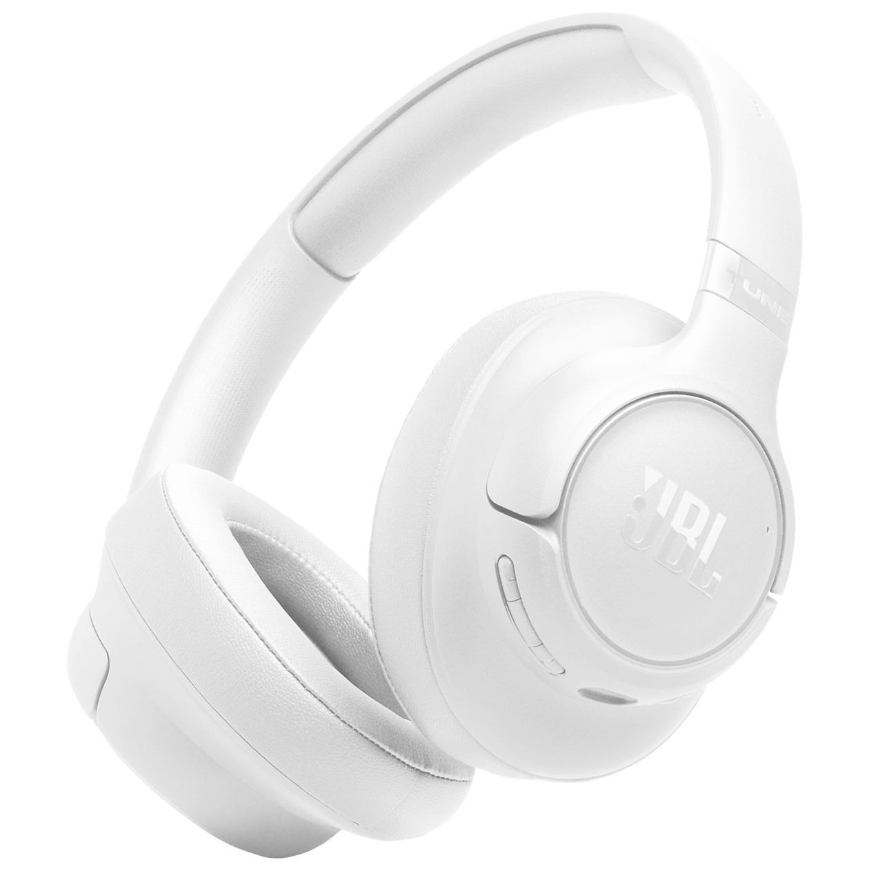 JBL Tune 780NC On-ear hoofdtelefoon Wit | JBL