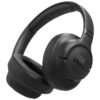 JBL Tune 780NC On-ear hoofdtelefoon Zwart | JBL