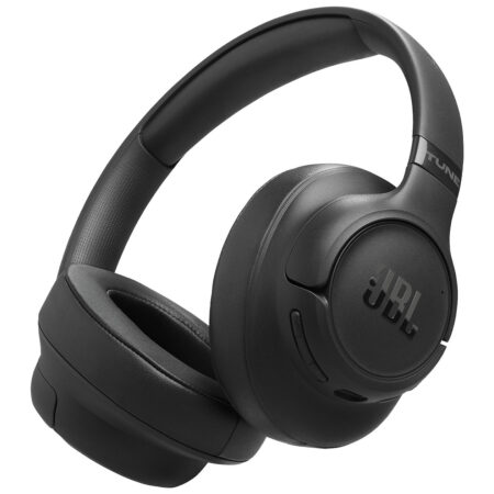 JBL Tune 780NC On-ear hoofdtelefoon Zwart | JBL