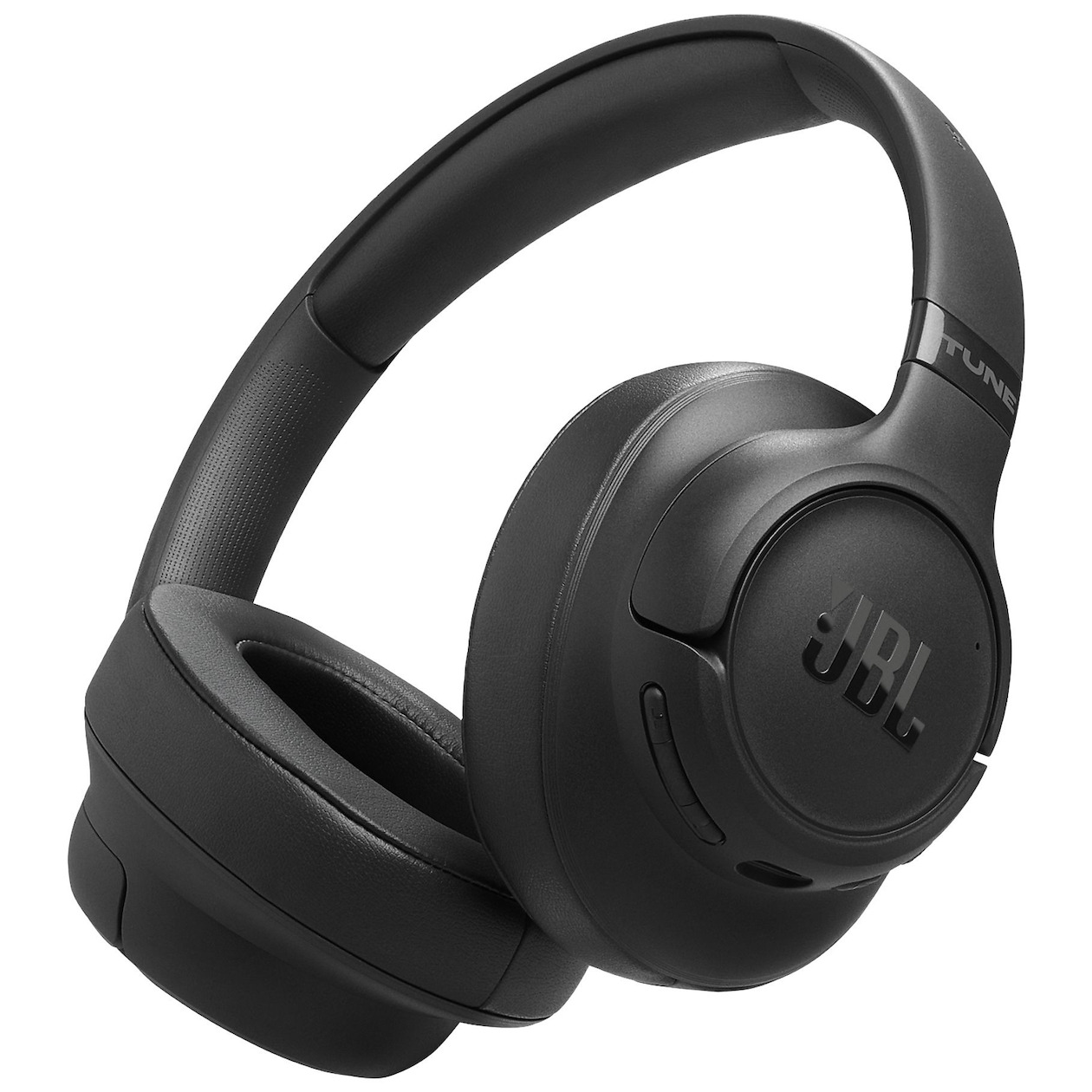 JBL Tune 780NC On-ear hoofdtelefoon Zwart | JBL