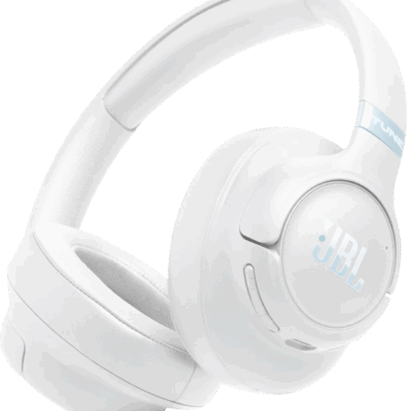 JBL Tune 780NC Wit