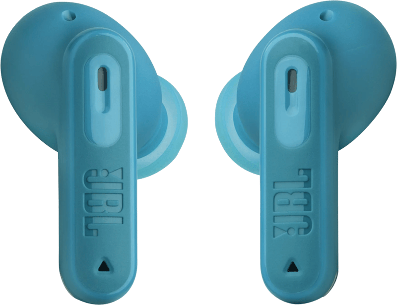 JBL Tune Beam 2 Blauw