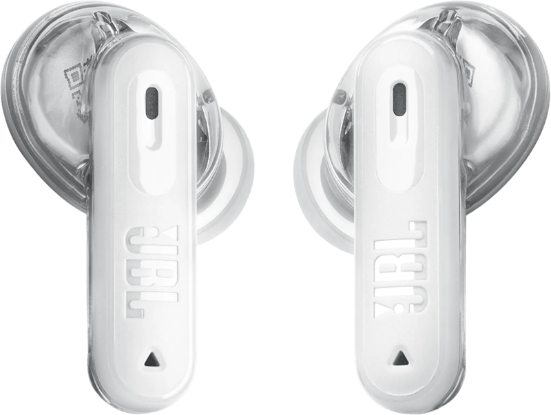 JBL Tune Beam 2 Ghost Wit
