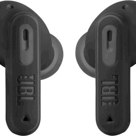 JBL Tune Beam 2 Zwart