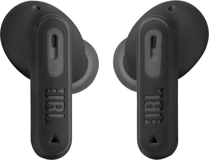 JBL Tune Beam 2 Zwart