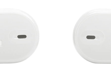 JBL Tune Buds 2 Wit