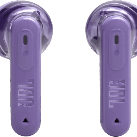 JBL Tune Flex 2 Ghost Paars