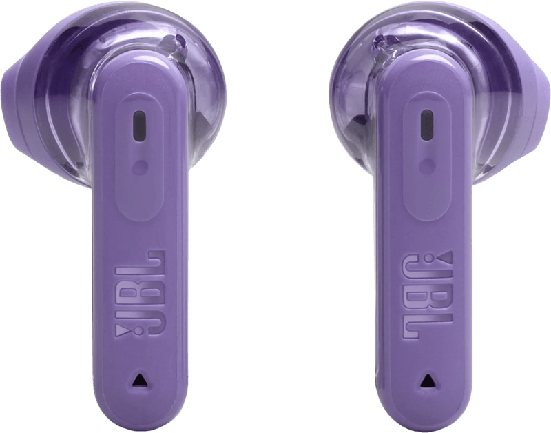 JBL Tune Flex 2 Ghost Paars