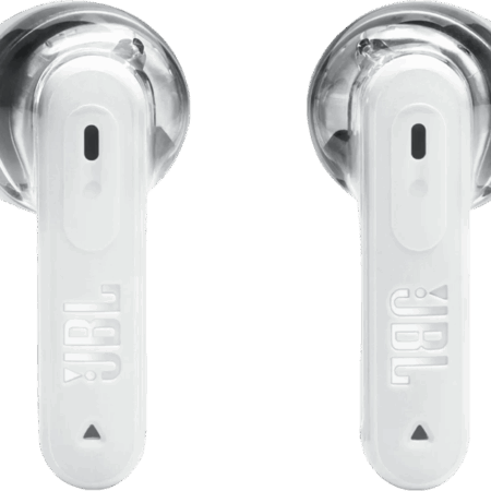 JBL Tune Flex 2 Ghost Wit