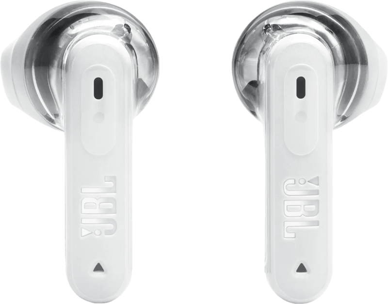 JBL Tune Flex 2 Ghost Wit