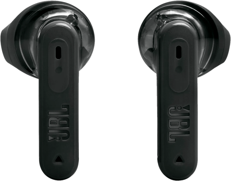 JBL Tune Flex 2 Ghost Zwart
