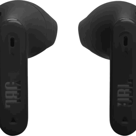 JBL Tune Flex 2 Zwart
