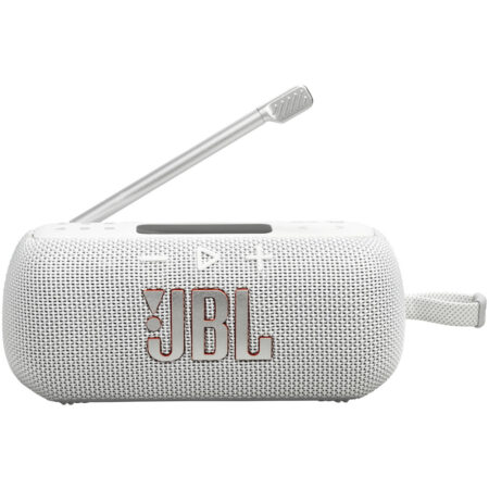 JBL Tuner 3 DAB radio Wit | JBL