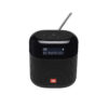 JBL Tuner XL DAB radio Zwart | JBL