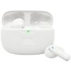 JBL Wave Beam 2 In-ear oordopjes Wit | JBL