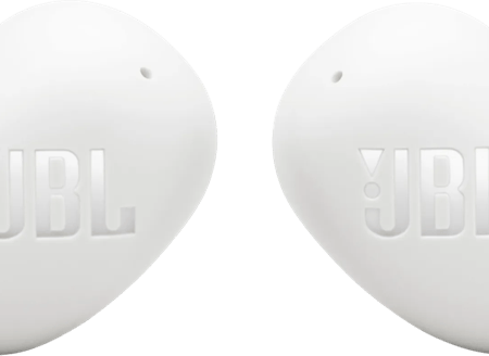 JBL Wave Buds 2 Wit