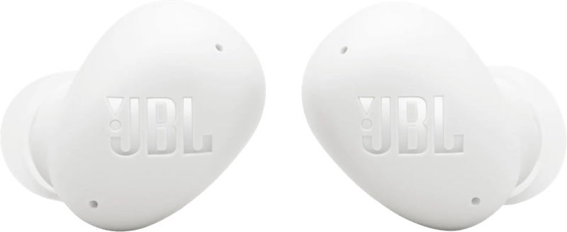 JBL Wave Buds 2 Wit