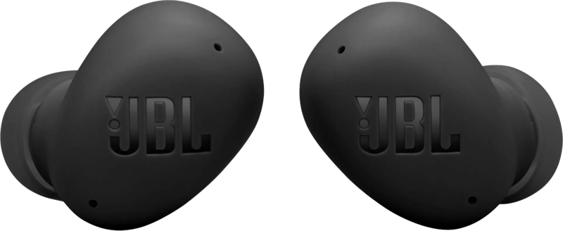 JBL Wave Buds 2 Zwart
