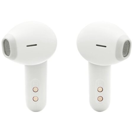 JBL Wave Flex 2 In-ear oordopjes Wit | JBL