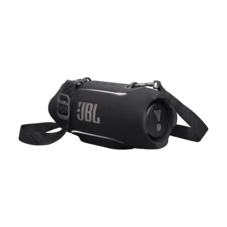JBL Xtreme 5 Bluetooth speaker Zwart | JBL