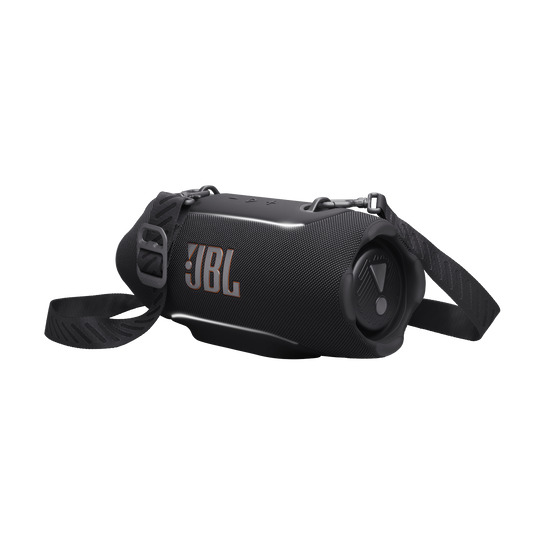JBL Xtreme 5 Bluetooth speaker Zwart | JBL