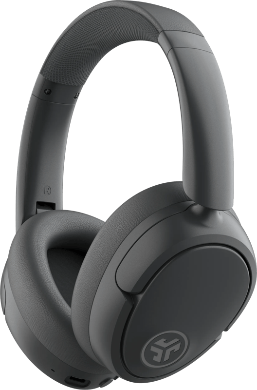 JBuds Lux ANC Grijs
