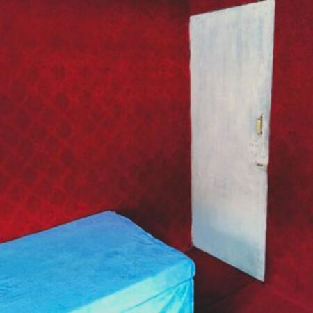 JD McPherson - The Warm Covers (Gekleurd Vinyl) (Record Store Day Black Friday 2023) (LP) | Fiftiesstore