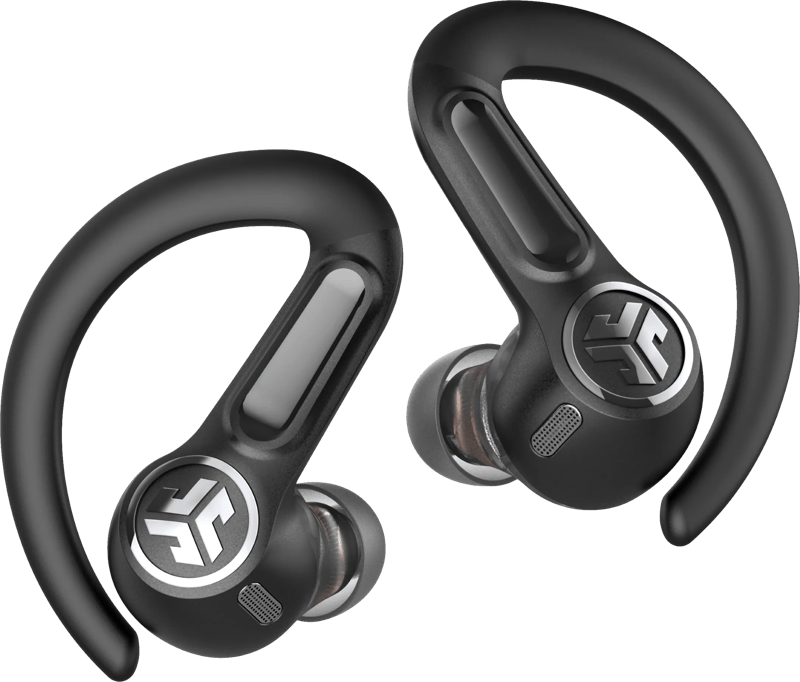JLab Epic Sport ANC 3 TWS Zwart