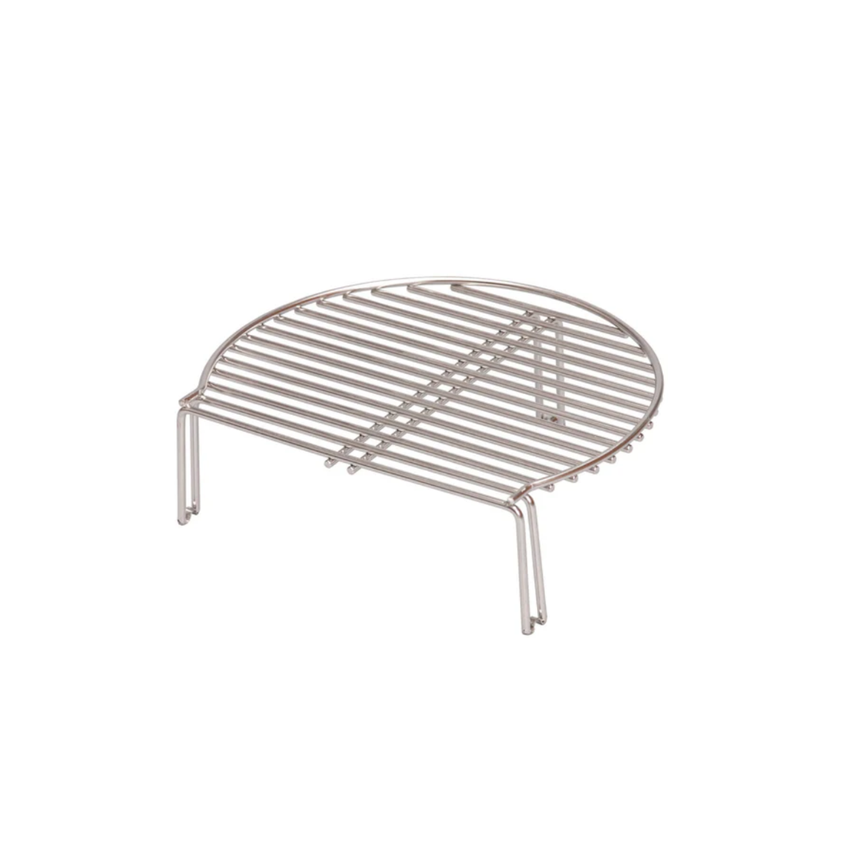 JUNIOR - Verhoogd Rooster - Extra Ruimte voor Grillen - BBQ Rooster | MONOLITH