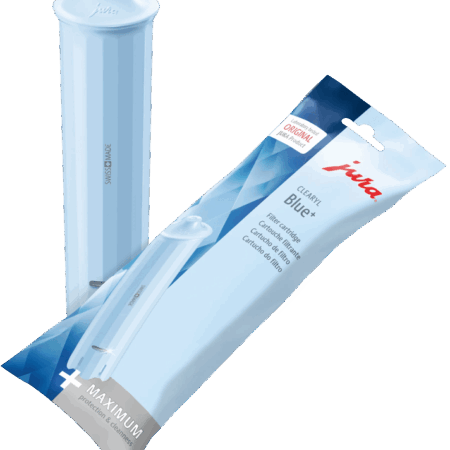 JURA Claris Blue+ Waterfilter 3 stuks