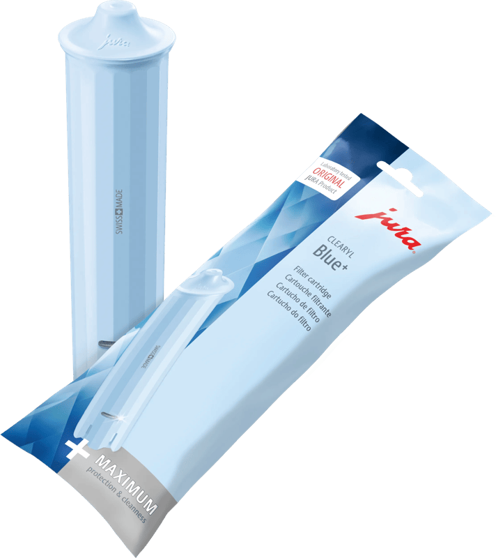 JURA Claris Blue+ Waterfilter