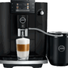 JURA E6 Piano Black (ED)